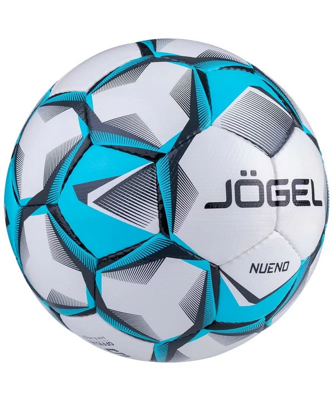Фото Мяч футбольный Jogel Nueno №5 (BC20) 17595 со склада магазина СпортЕВ
