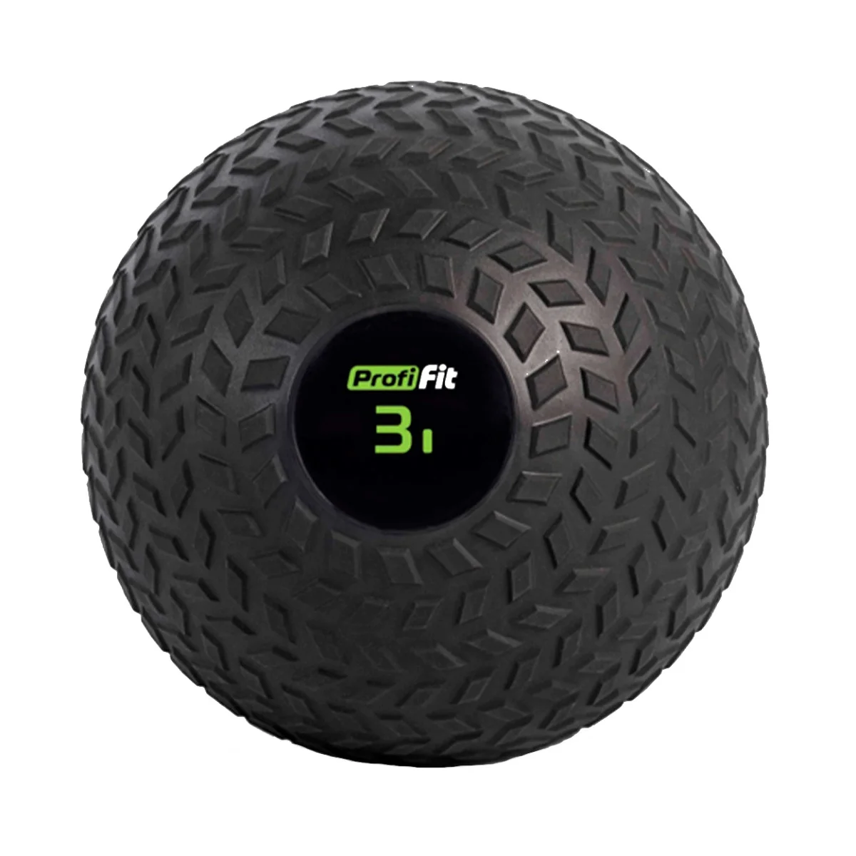 Фото Слэмбол (SlamBall) PROFI-FIT 3 кг со склада магазина Спортев