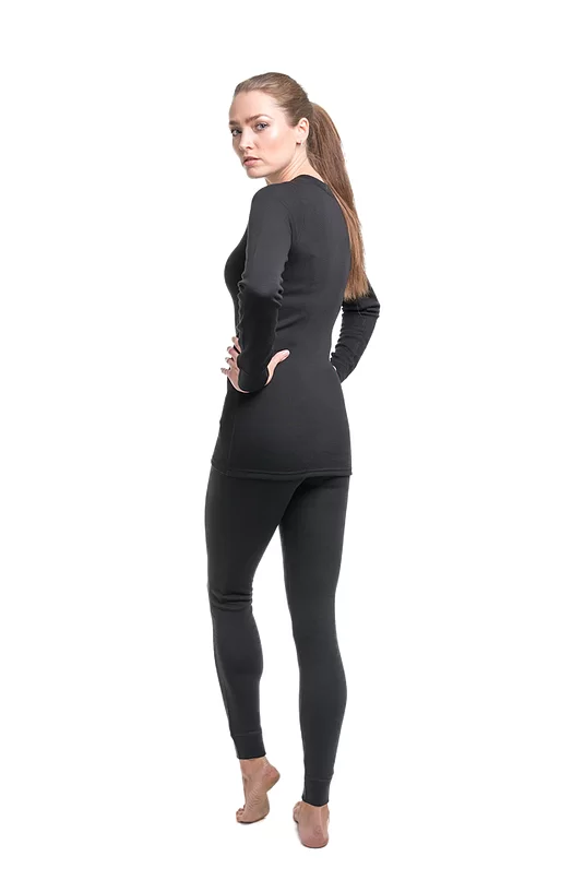 Фото Термобельё костюм Comfort Extrim Woman 3 слоя 164-170 со склада магазина СпортЕВ