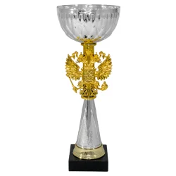 Кубок KB 8509 C (H-26 см, D-100 мм)