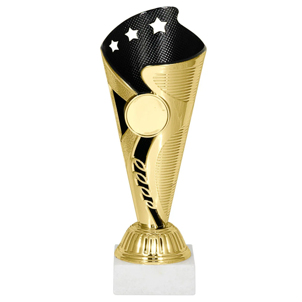 Фото Кубок KB 9078 GBK (H- 17,5 см) со склада магазина Спортев