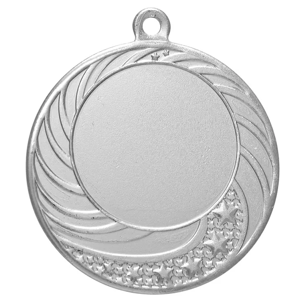 Фото Медаль MZ 53-40/S (D-40мм, D-25мм, s-1,5мм) со склада магазина Спортев