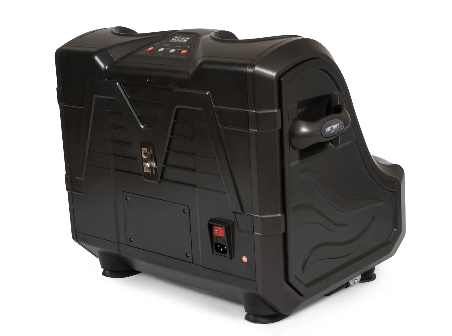 Фото Массажер для ног VF-M8001 Graphite со склада магазина Спортев