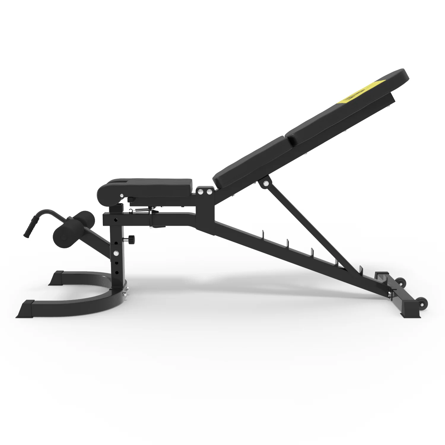 Фото Скамья силовая DFC SUB018 со склада магазина Спортев