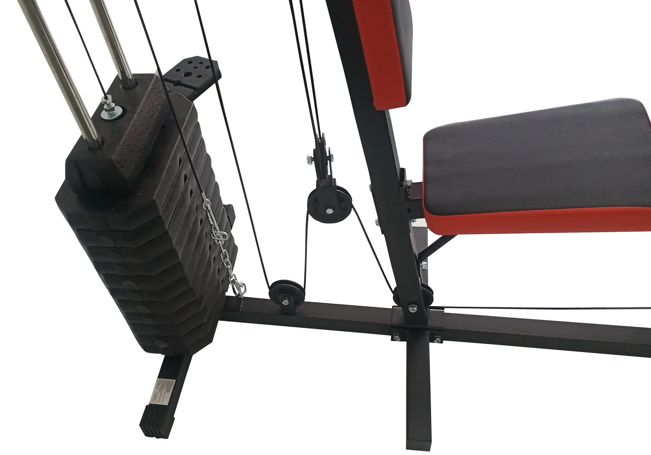 Фото Мультистанция VictoryFit VF-H7001 со склада магазина Спортев