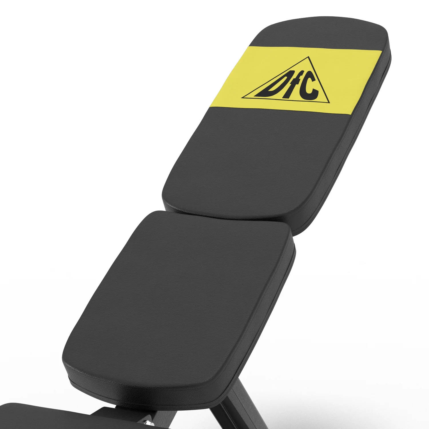 Фото Скамья силовая DFC SUB018 со склада магазина Спортев