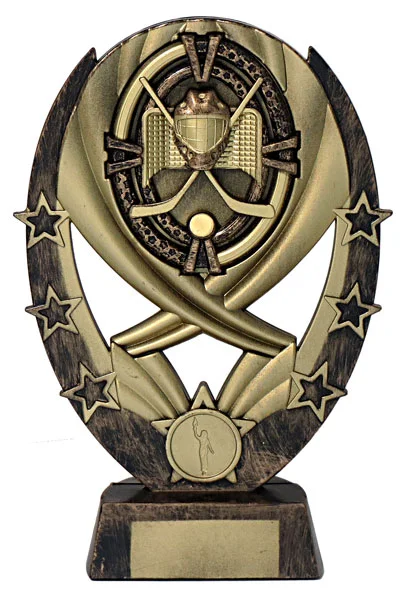 Фото Фигура B286/33С хоккей (H-21,5 см) со склада магазина Спортев