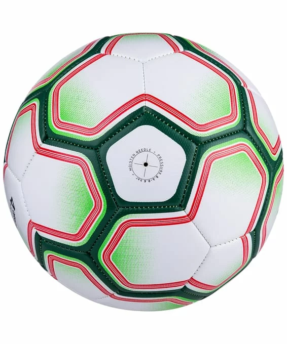 Фото Мяч футбольный Jogel Nano №4 (BC20) 16946 со склада магазина СпортЕВ
