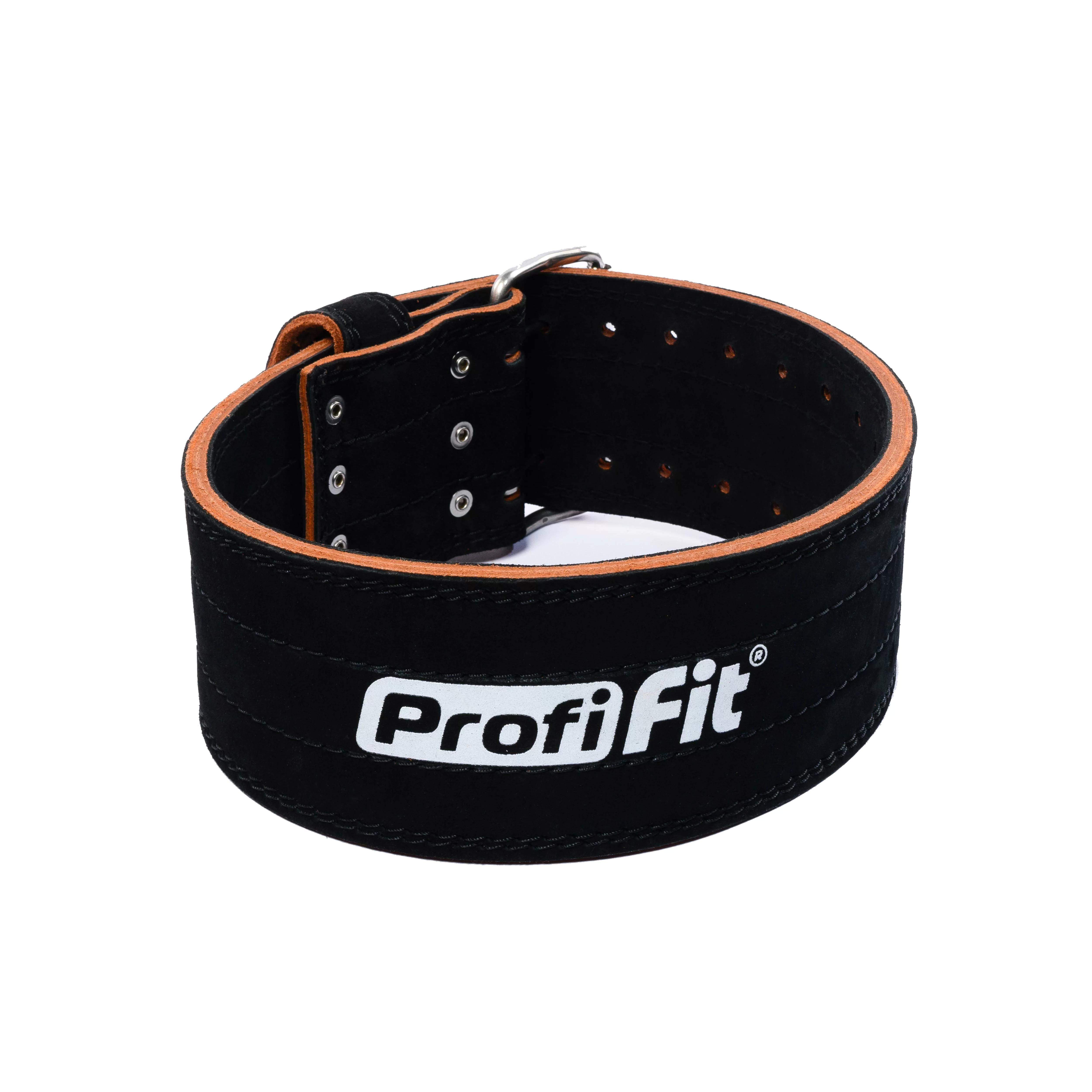 Фото Пояс для пауэрлифтинга PROFI-FIT, M со склада магазина Спортев