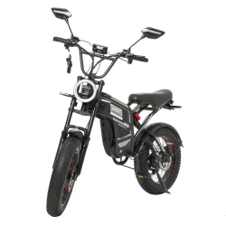 Электровелосипед Minako Apex