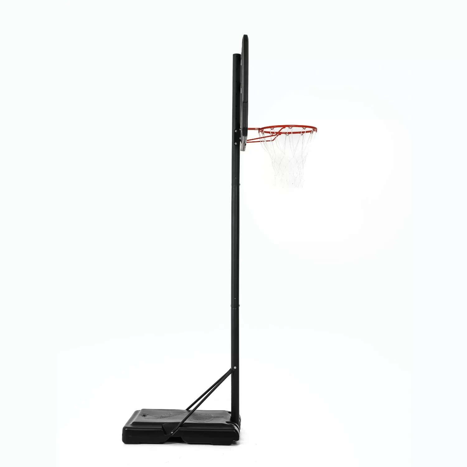 Фото Баскетбольная мобильная стойка DFC STAND44A003 со склада магазина СпортЕВ