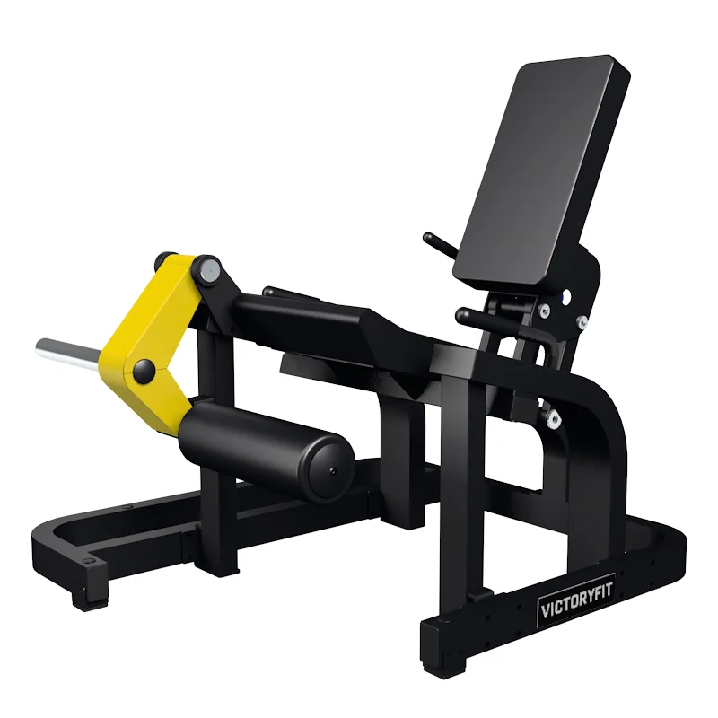 Фото Тренажер Разгибание ног VictoryFit GYM-P1813 со склада магазина Спортев