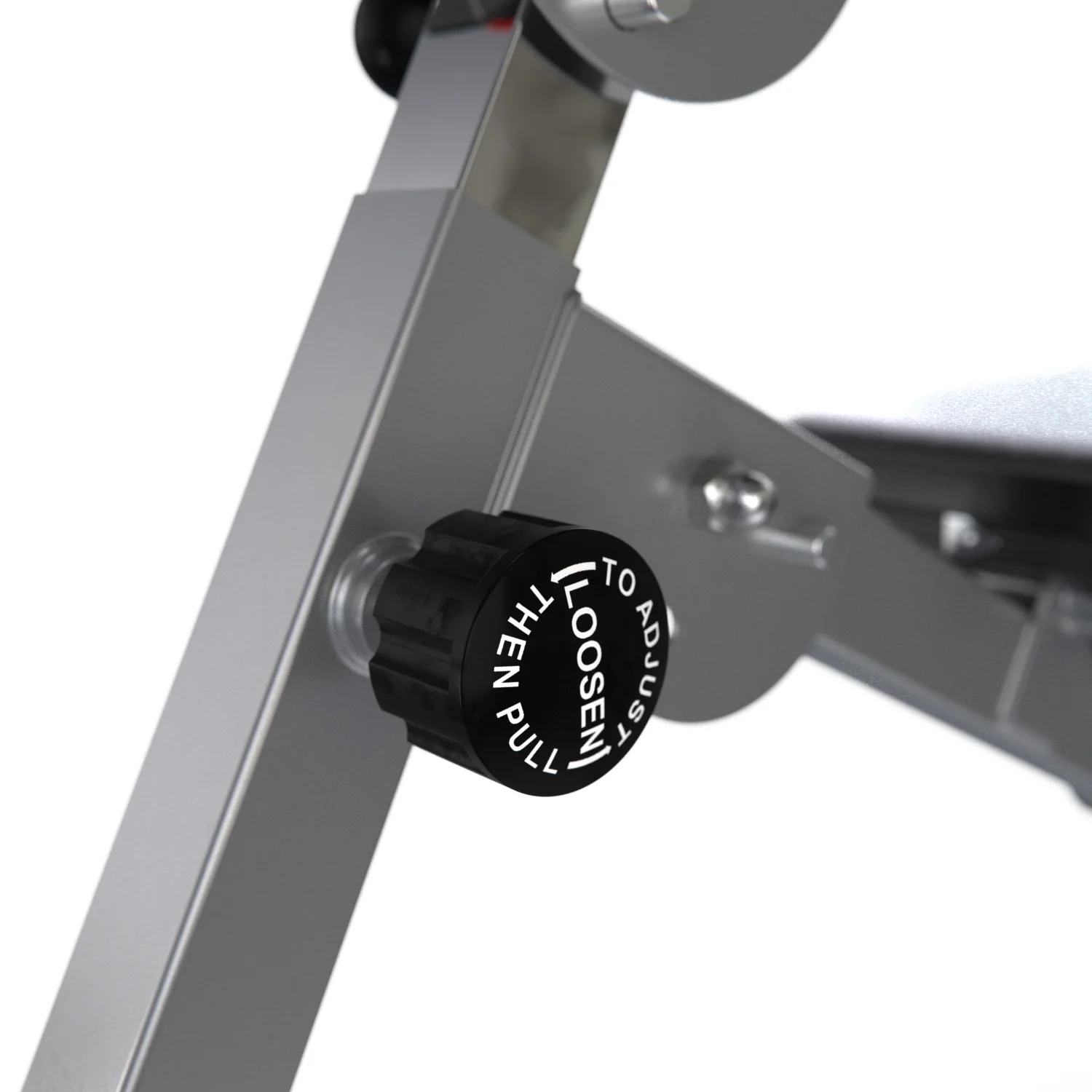 Фото Скамья для пресса/ гиперэкстензия DFC D1107 со склада магазина Спортев