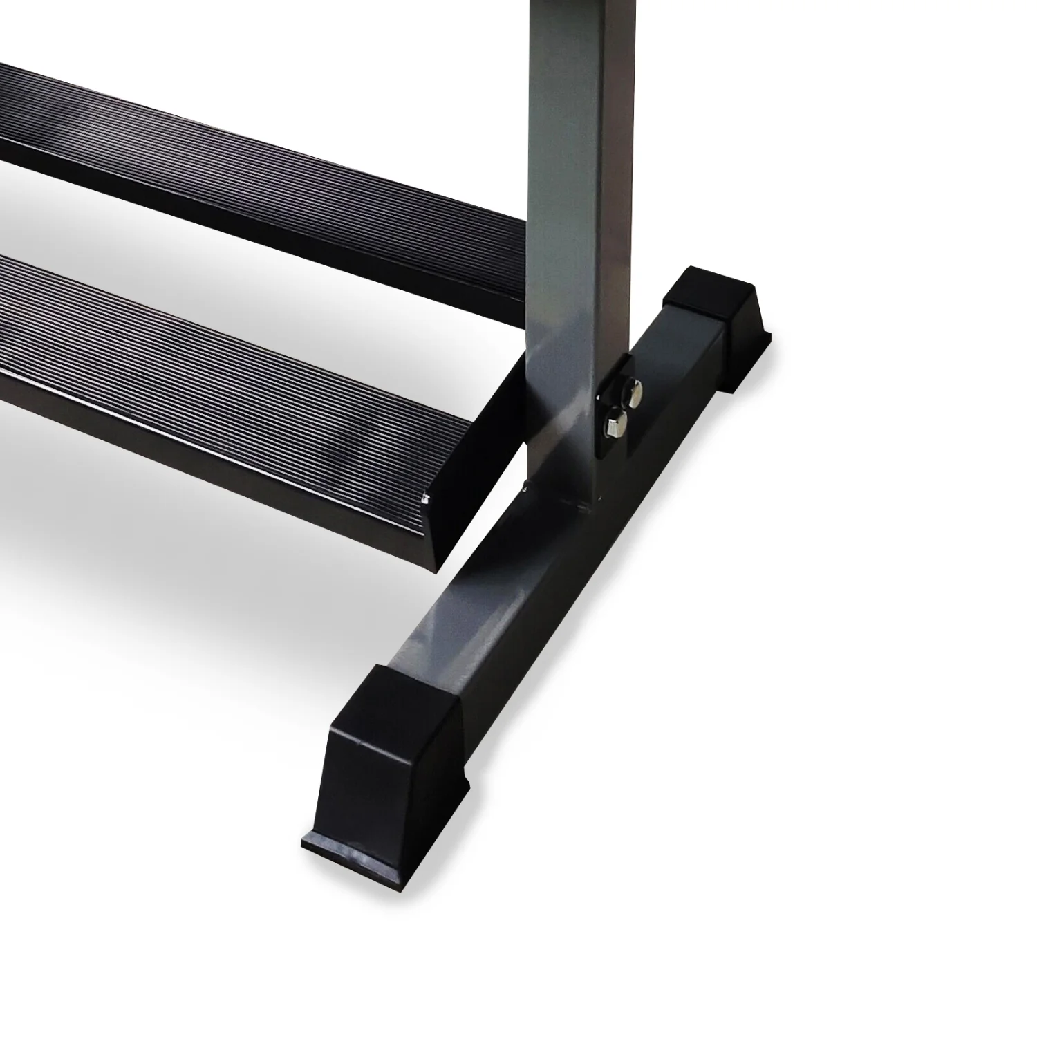 Фото Стойка для хранения проф.гантелей DFC POWERGYM RA070 со склада магазина Спортев