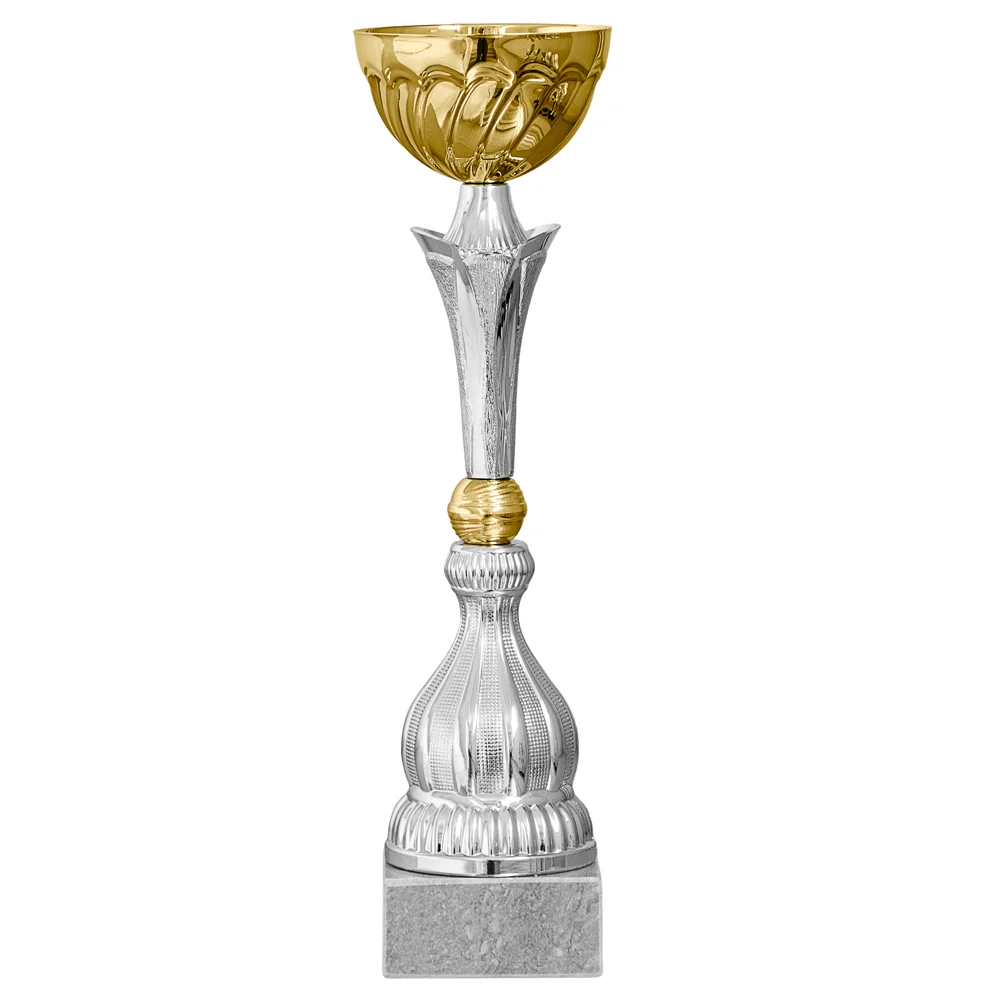 Фото Кубок KB 7107 C (H - 35см, D - 80мм) со склада магазина Спортев