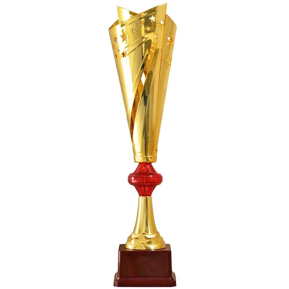 Фото Кубок KB 5087 A/GT (H- 48 см) со склада магазина Спортев