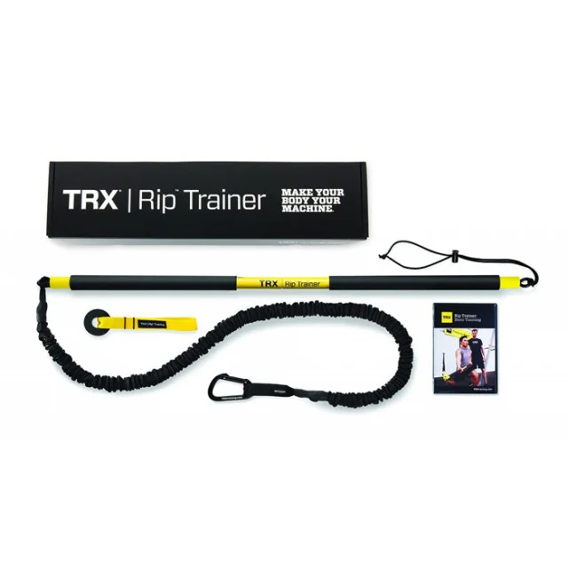 Фото Тренажер TRX Rip Training со склада магазина Спортев
