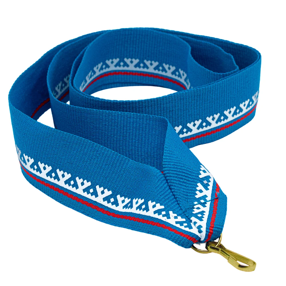 Фото Лента для медали V2-YANAO ЯНАО (22 мм) со склада магазина Спортев