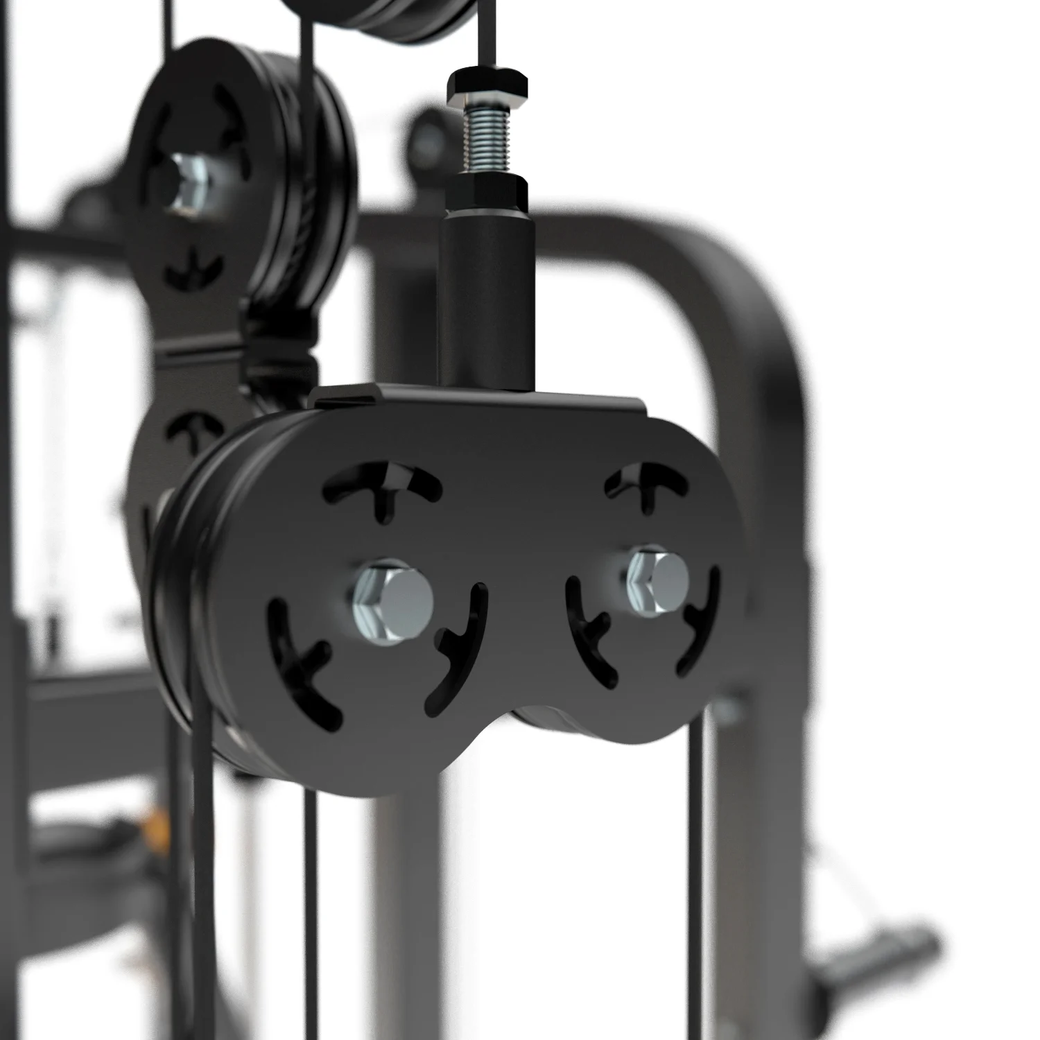 Фото Мультистанция, машина Смита STONERISE D873 со склада магазина Спортев