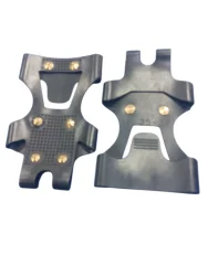 Накладки СЗП противоскользящие с шипами из латуни ПН-1