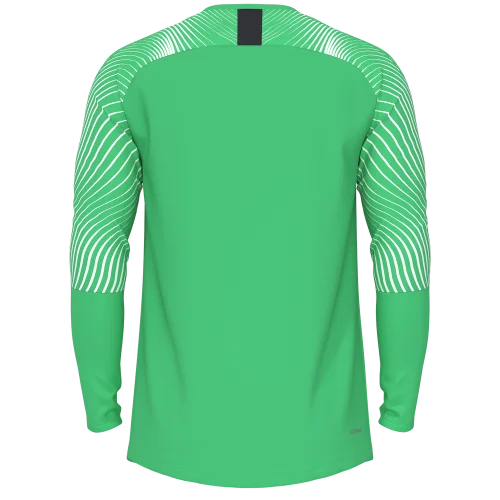 Фото Свитер вратарский Evolution GK Jersey 131411-330 со склада магазина Спортев