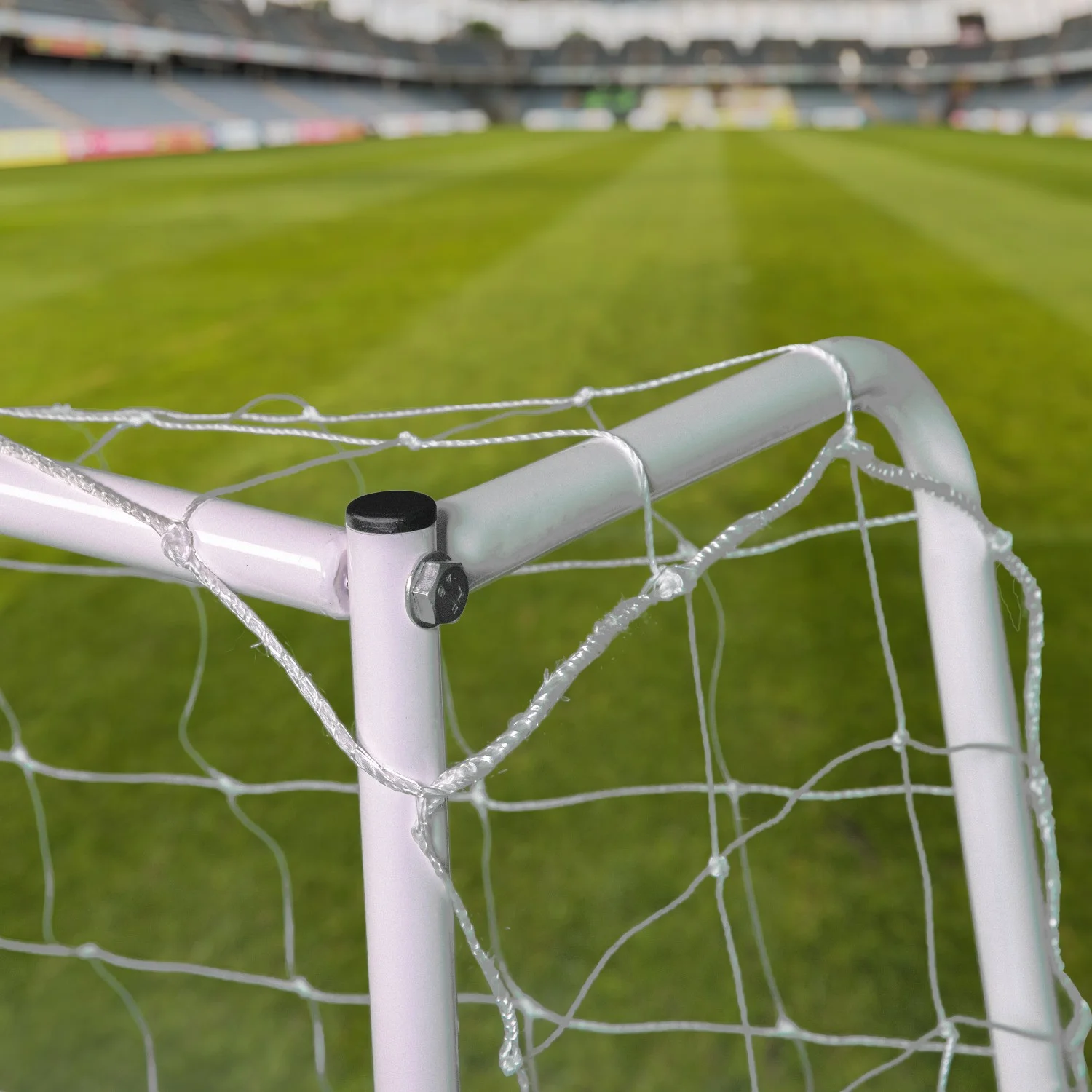 Фото Ворота игровые DFC GOAL150 150x110x60cm со склада магазина Спортев