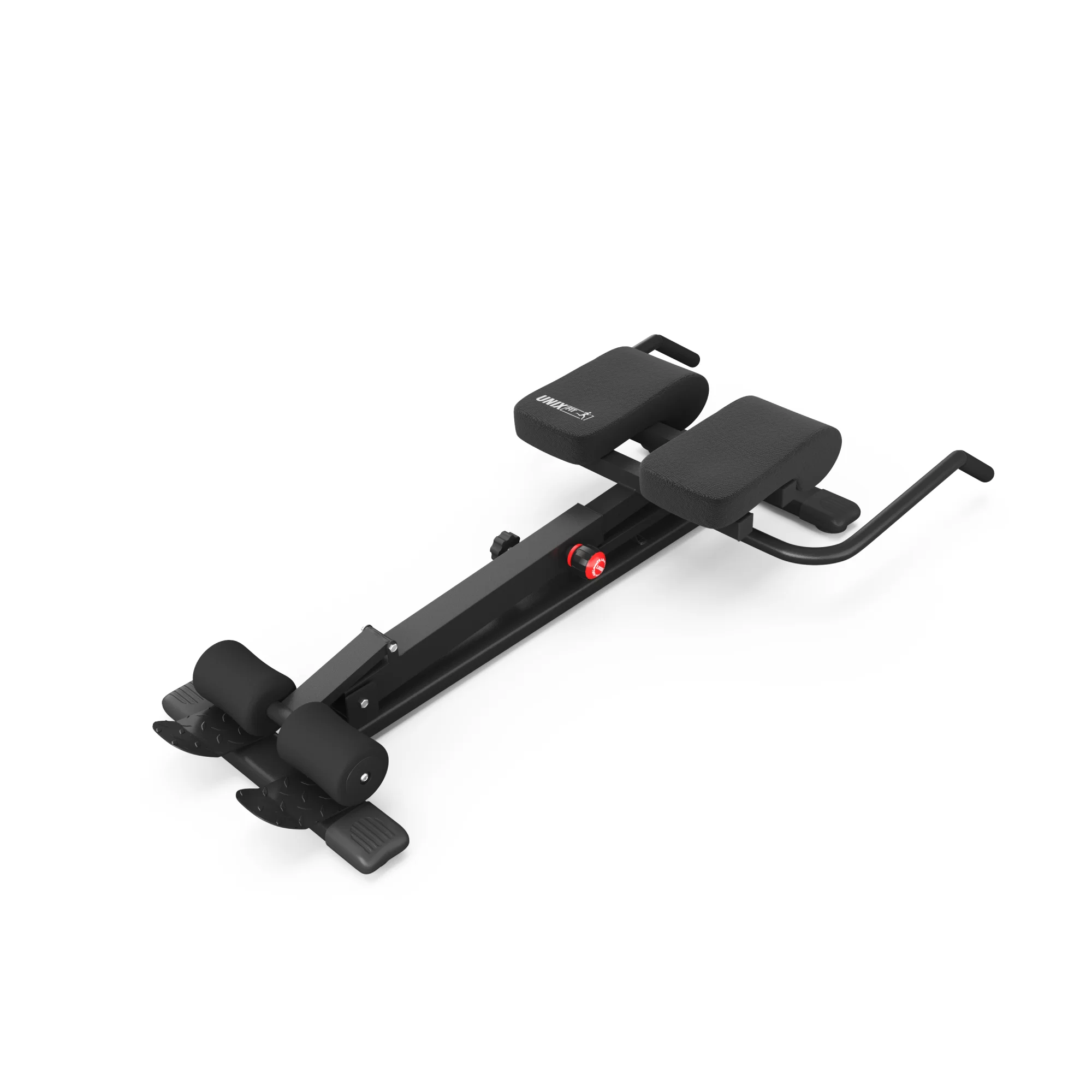 Фото Гиперэкстензия UNIX Fit R-Chair 150G со склада магазина Спортев