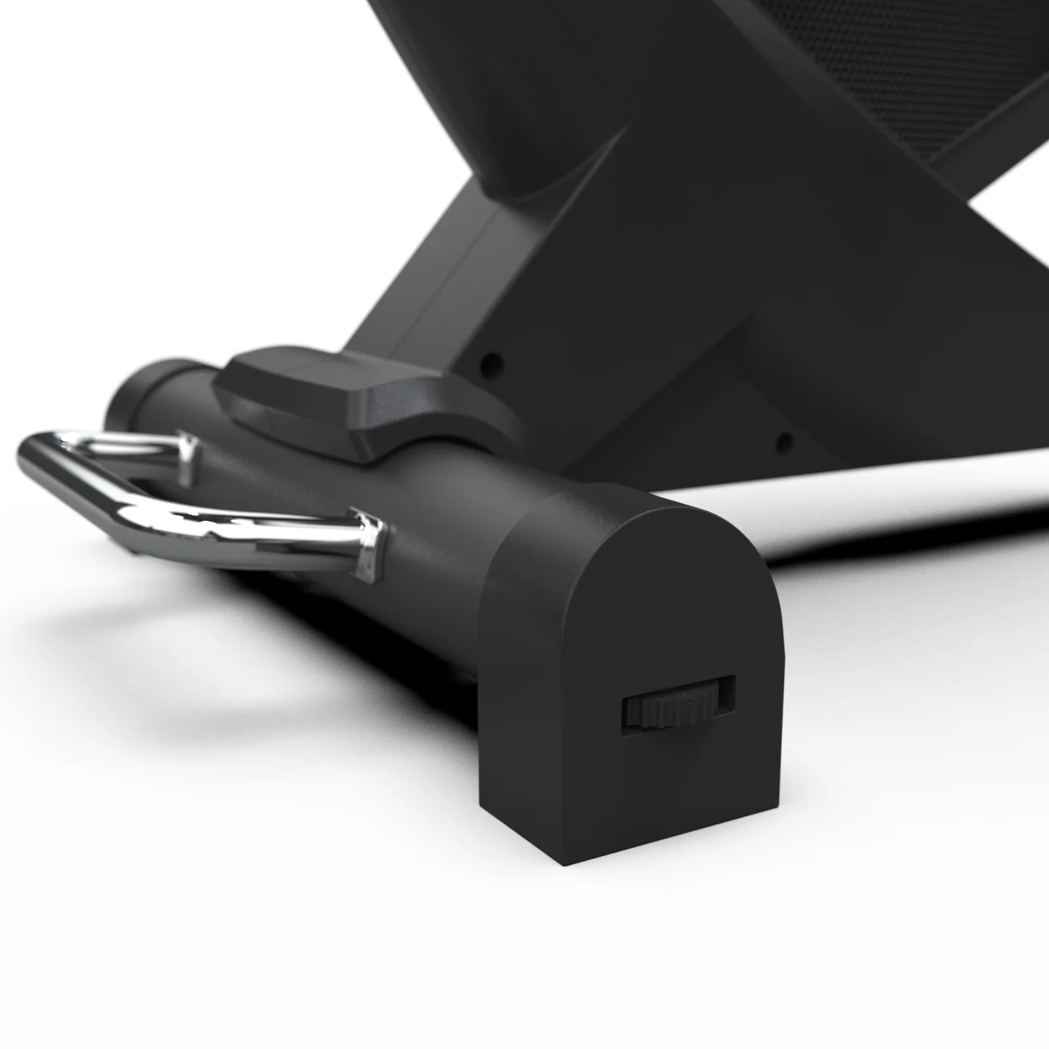 Фото Велотренажер DFC B8729R горизон. магн. со склада магазина Спортев