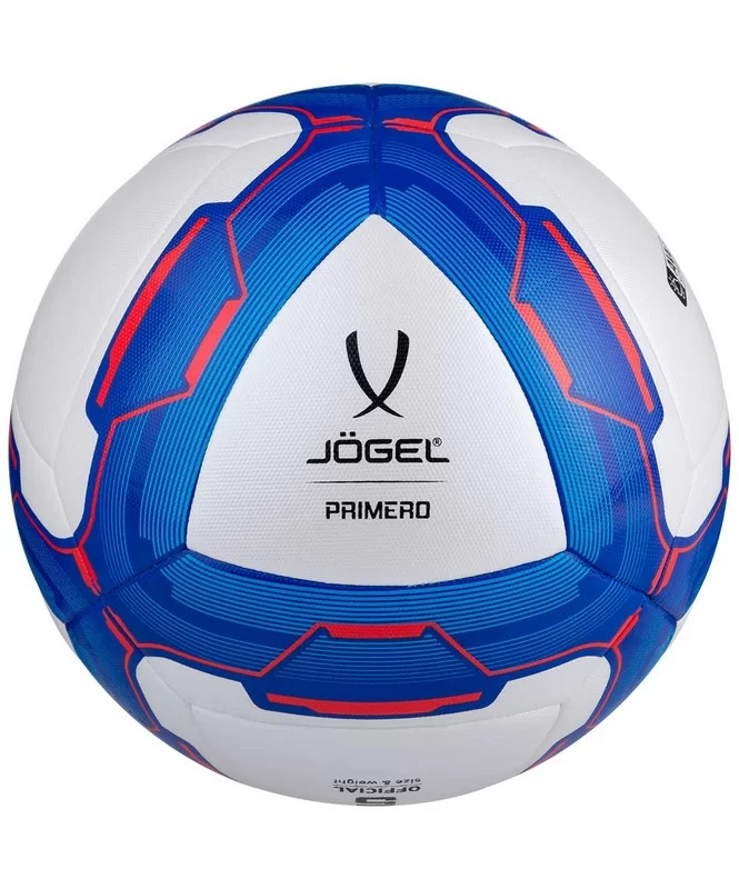 Фото Мяч футбольный Jogel Primero №5 (BC20) 17606 со склада магазина СпортЕВ