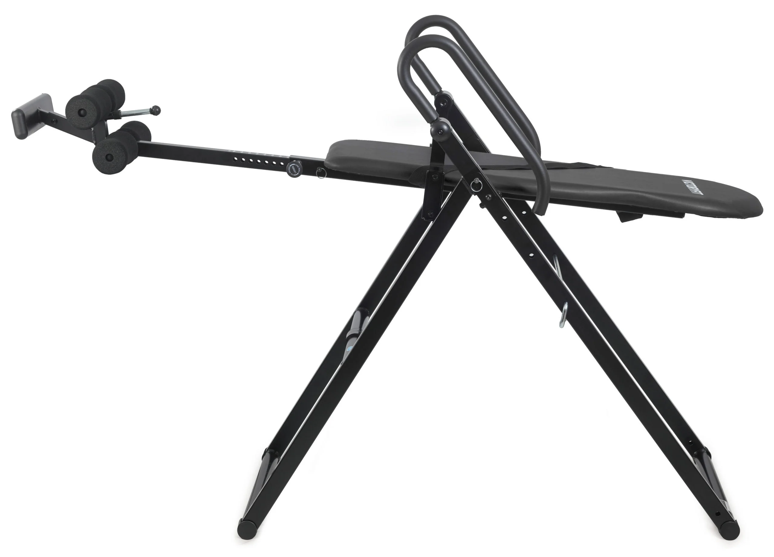 Фото Инверсионный стол VictoryFit VF-MC0886 Черный со склада магазина Спортев