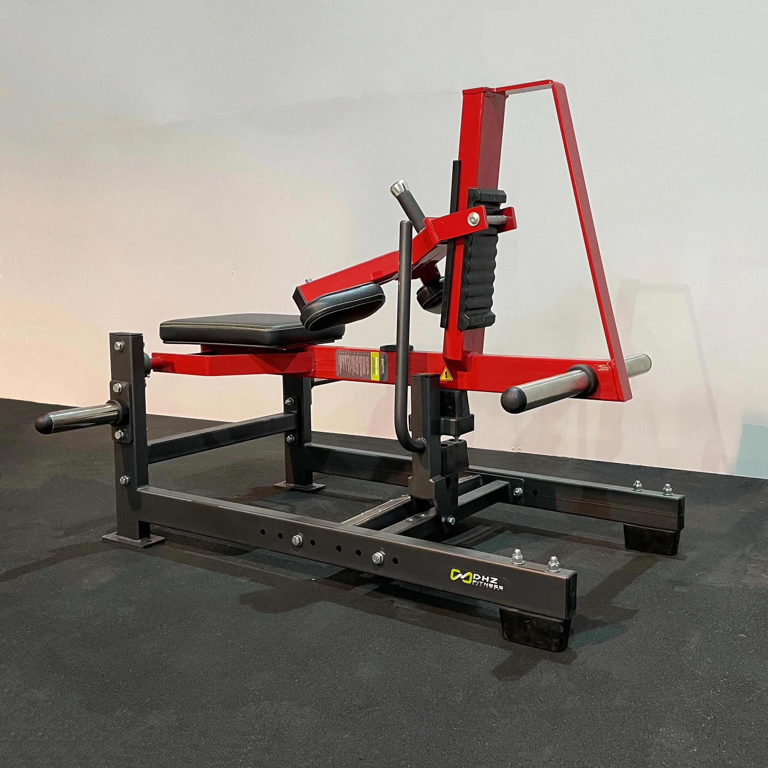 Фото SMR2025 Голень сидя со склада магазина Спортев