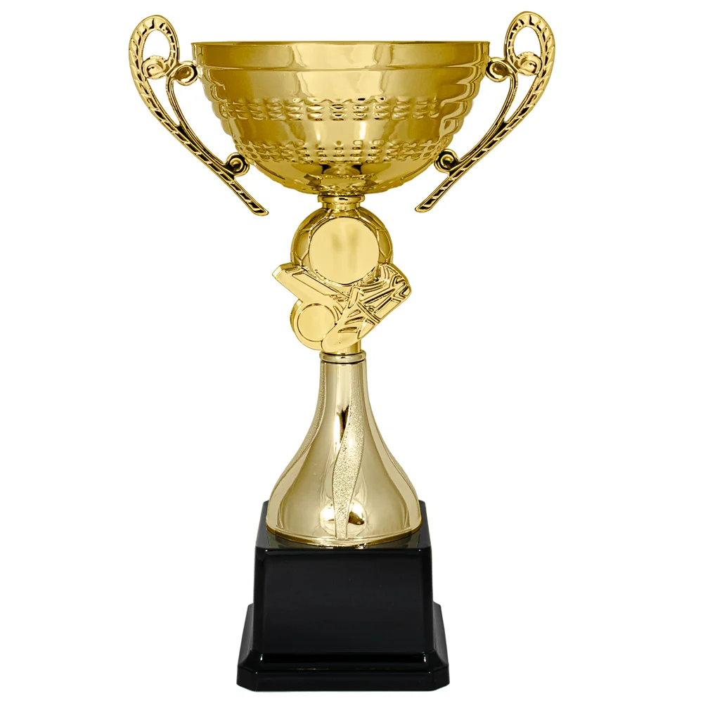 Фото Кубок KB 9053 B (H- 27см, D-120мм) со склада магазина Спортев