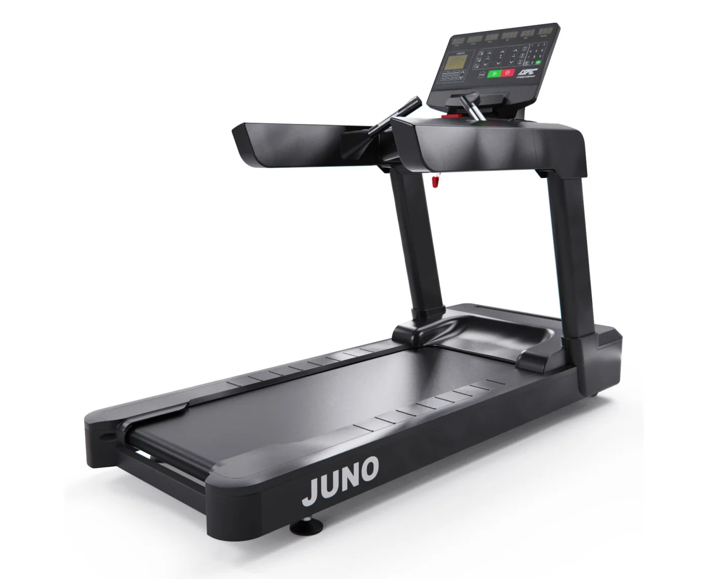 Фото Беговая дорожка DFC Juno T780 COM со склада магазина Спортев