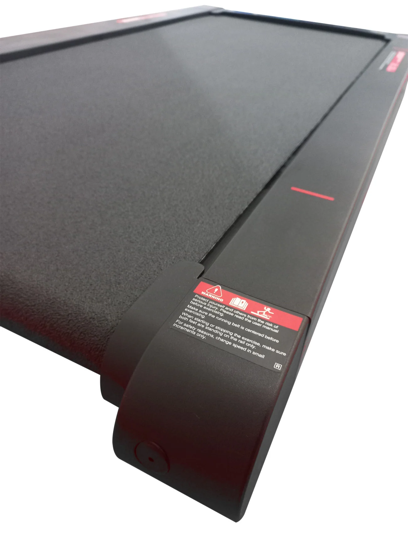 Фото Вибродорожка AMF T3E со склада магазина Спортев