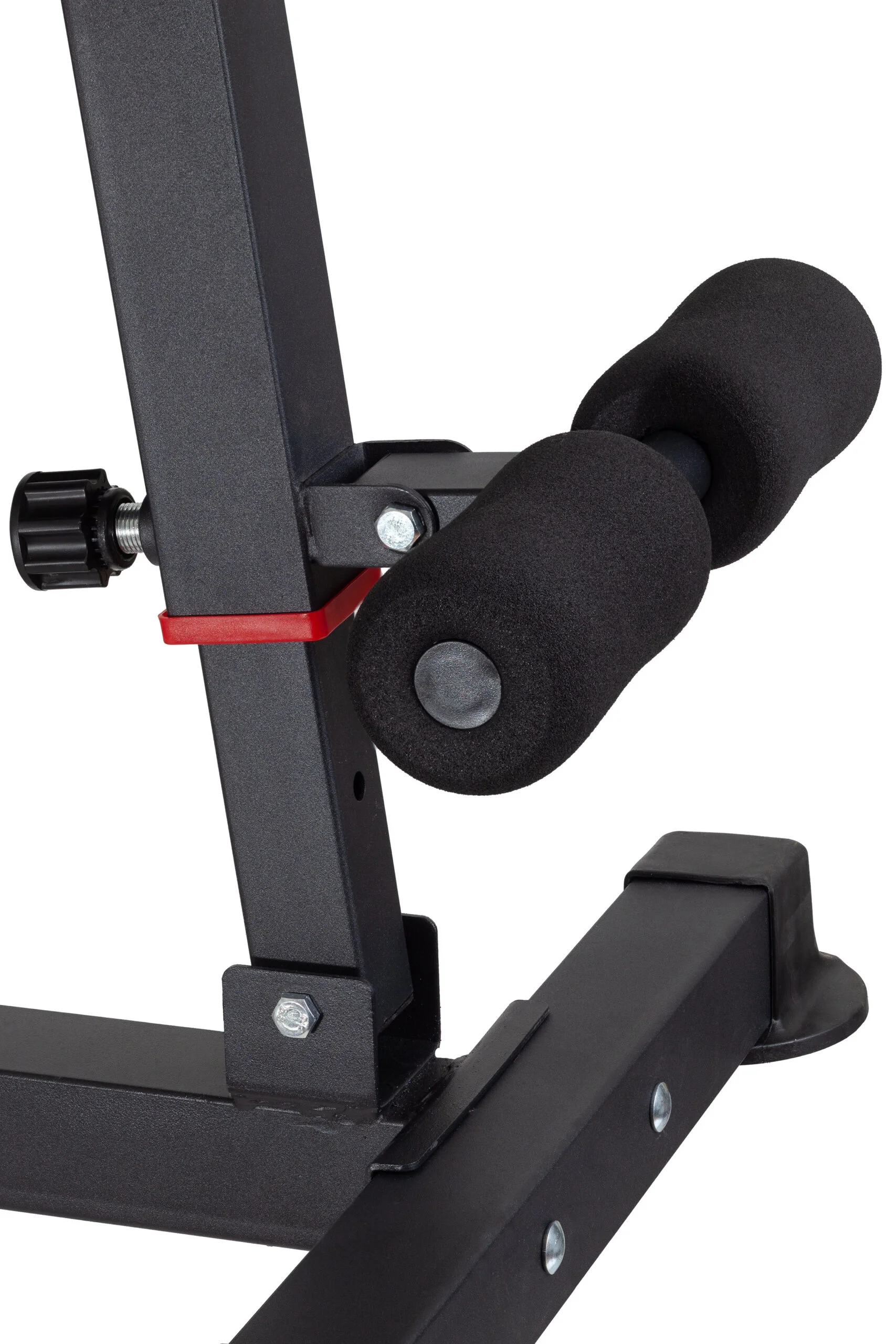 Фото Скамья силовая VictoryFit VF-T22 со склада магазина Спортев