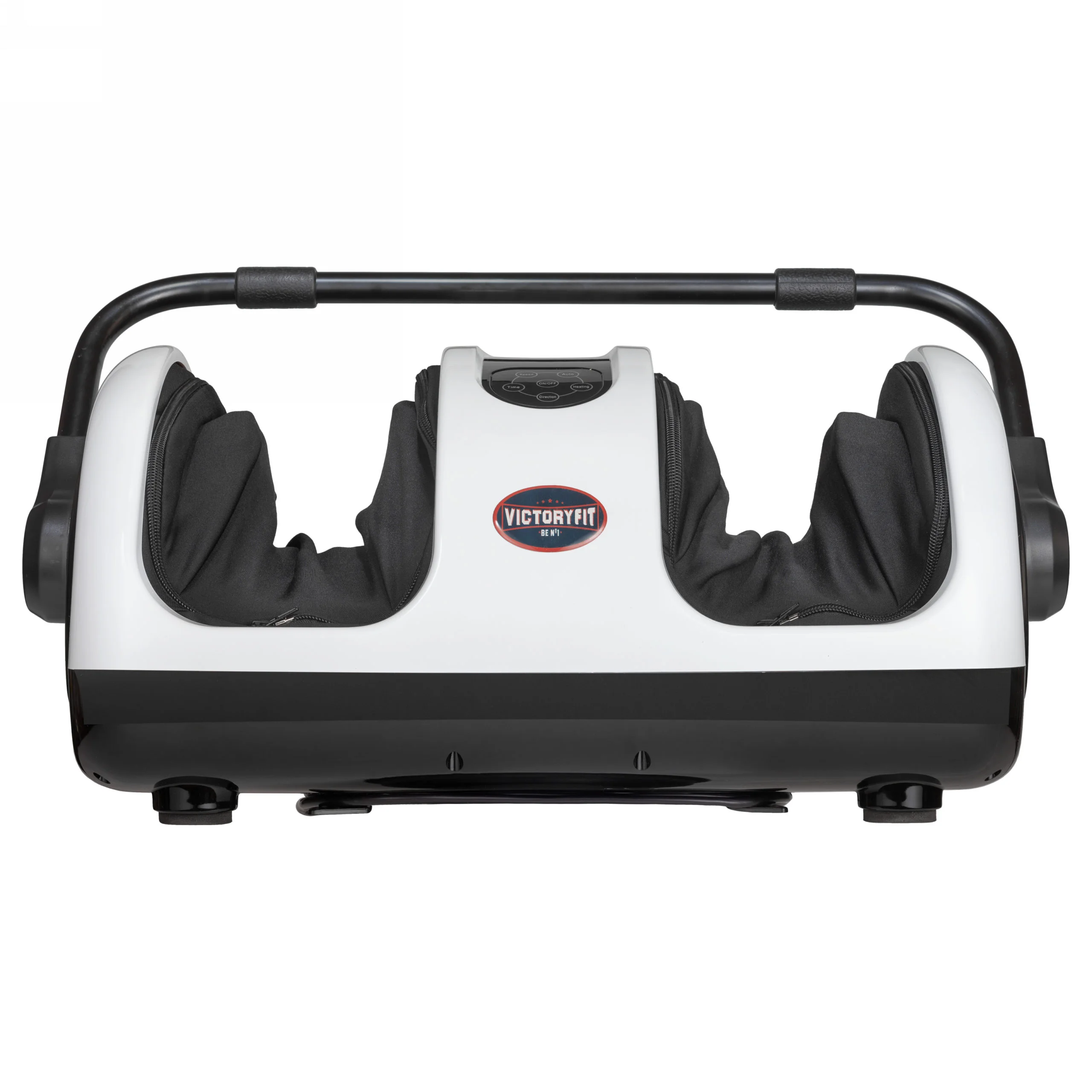 Фото Массажер для ног VictoryFit VF-M2110 White со склада магазина Спортев