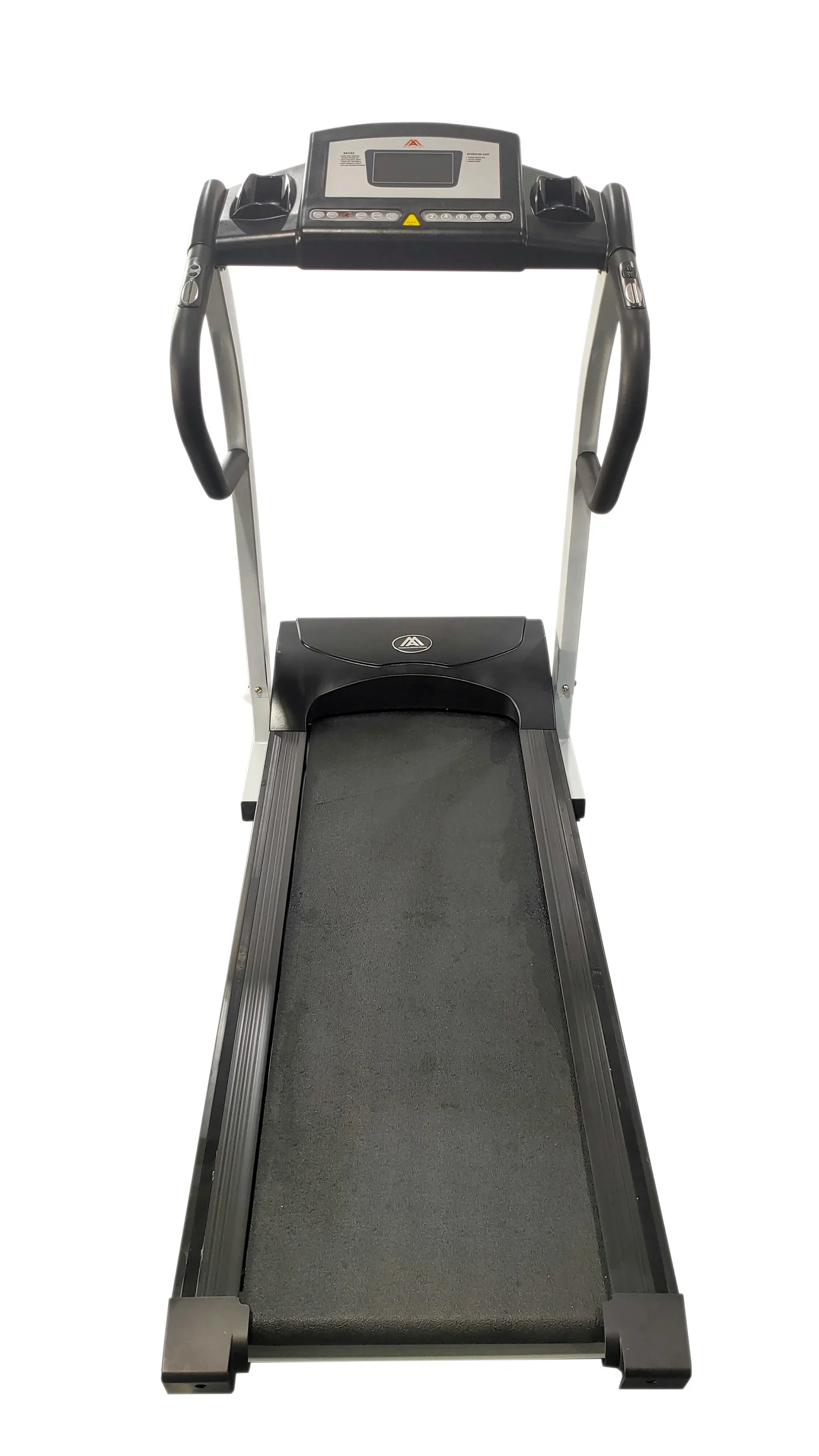 Фото Беговая дорожка AMF 8241S + поручни D1 со склада магазина Спортев