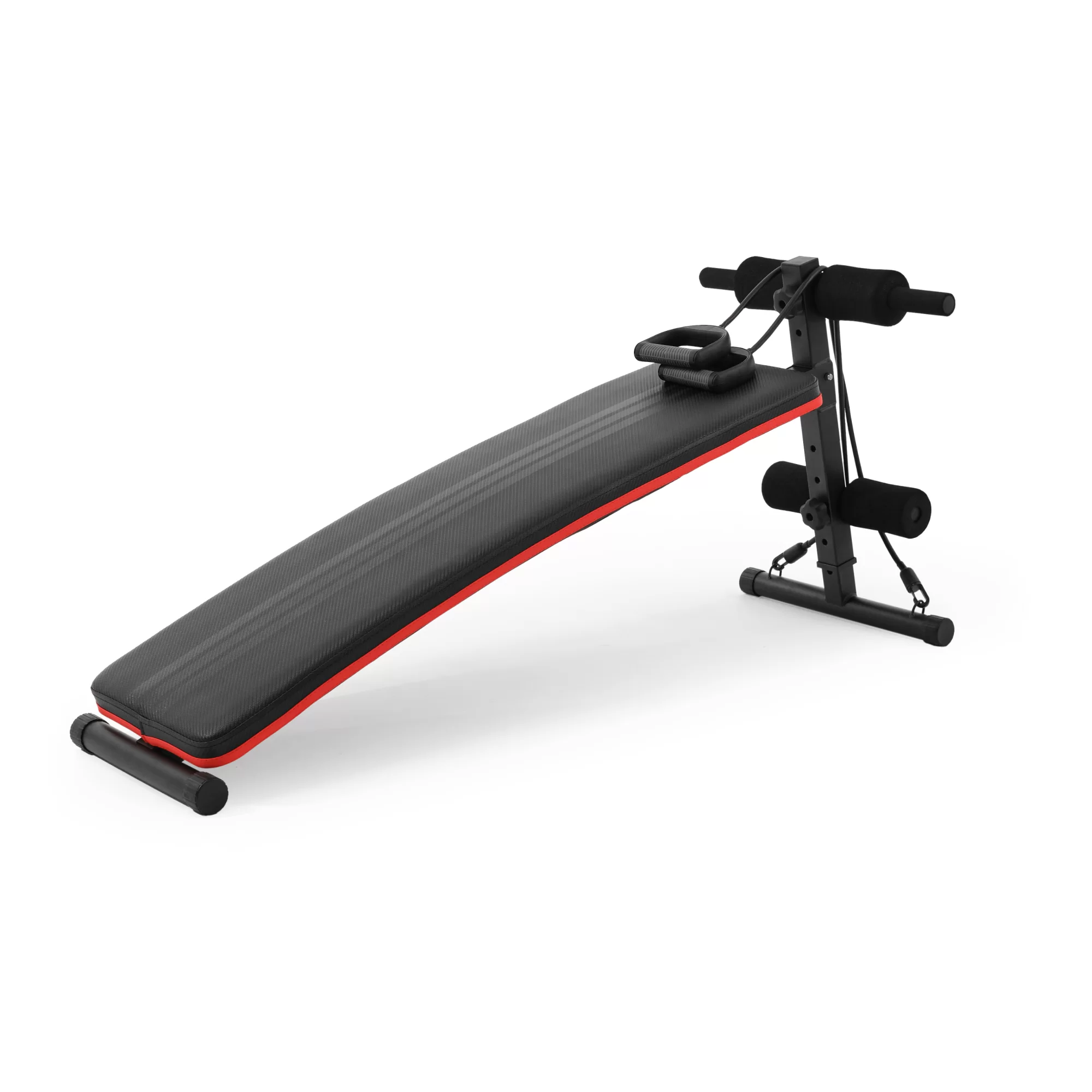 Фото Скамья для пресса UNIX Fit SIT-UP 140 со склада магазина Спортев