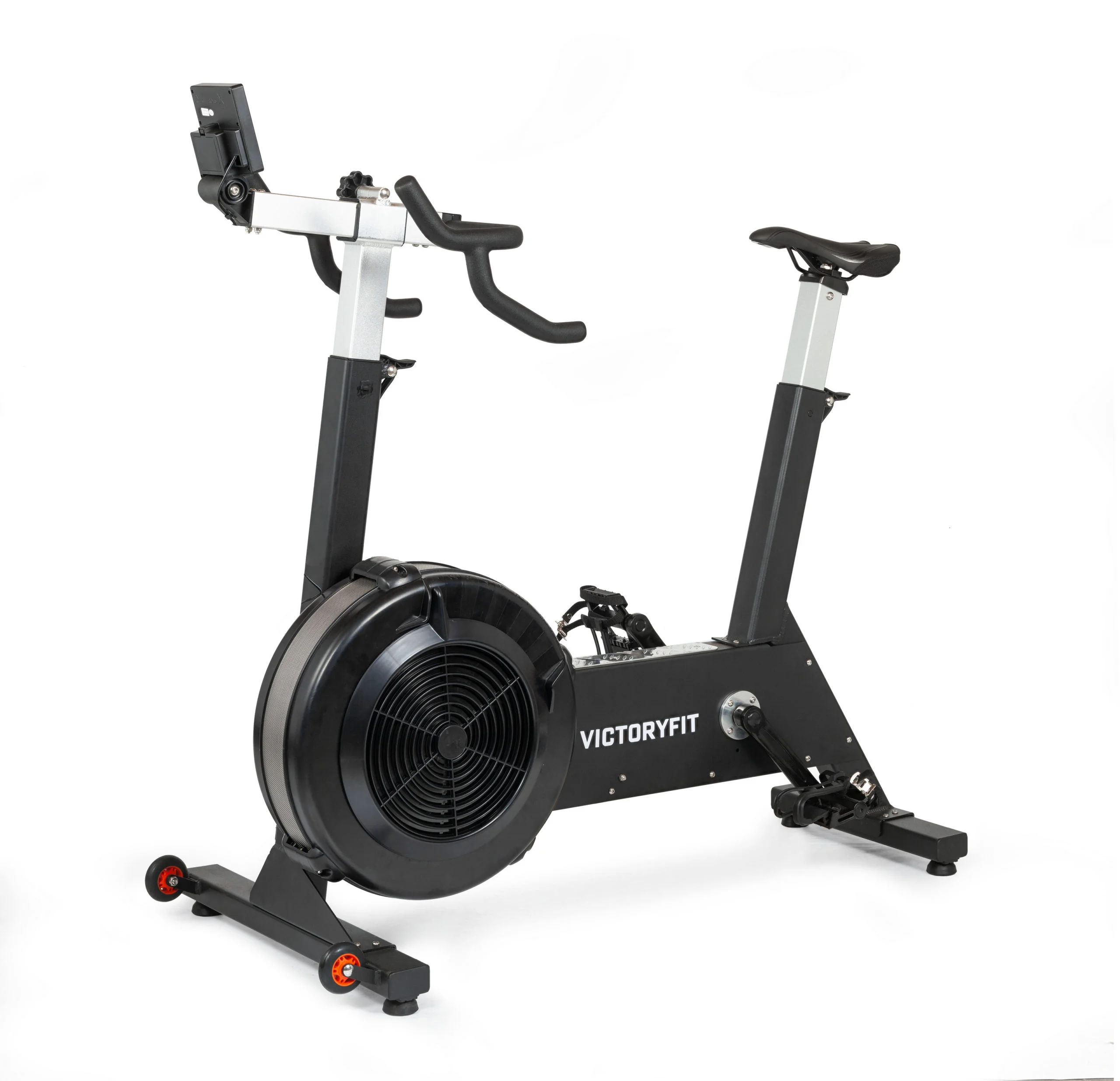 Фото Эйрбайк VictoryFit VF-AirBike D001 со склада магазина Спортев