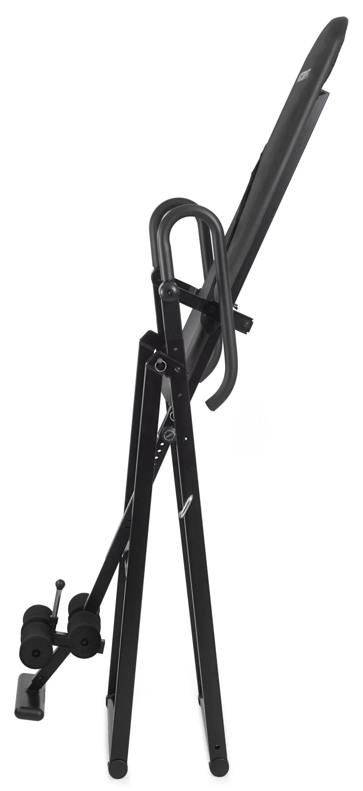 Фото Инверсионный стол VictoryFit VF-MC0886 Черный со склада магазина Спортев