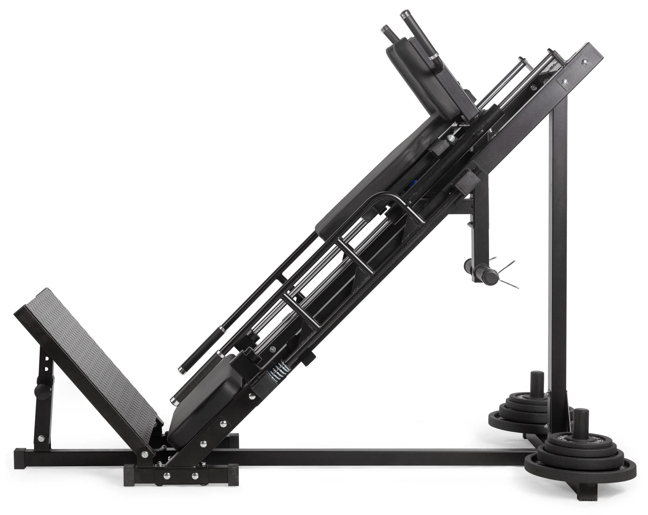 Фото Жим ногами, Гак машина VictoryFit VF-C6013 со склада магазина Спортев