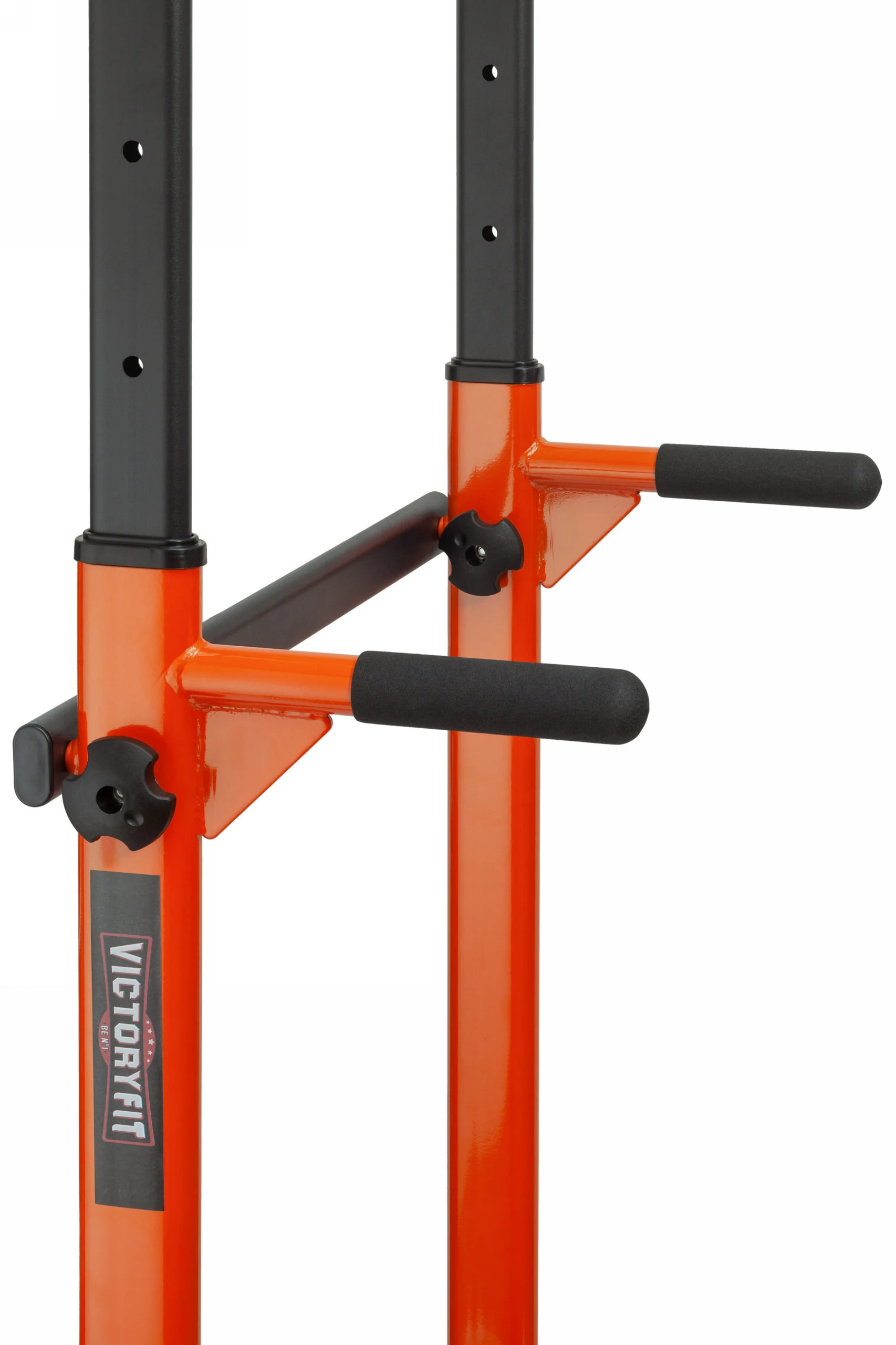 Фото Турник, брусья  VictoryFit VF-T45 со склада магазина Спортев