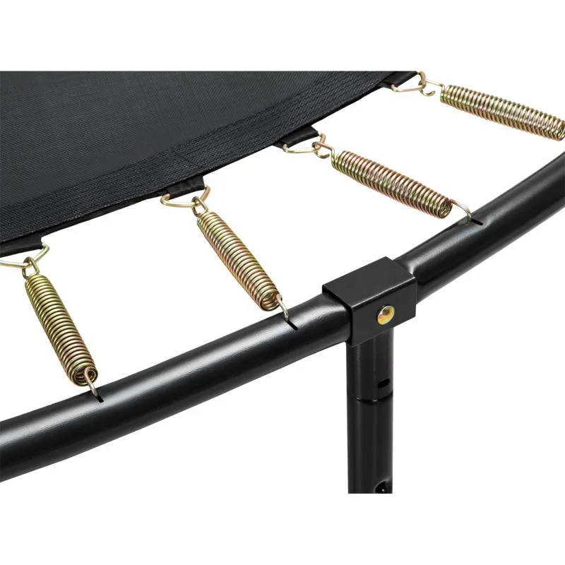 Фото Каркасный батут Clear Fit SpaceHop 10Ft со склада магазина Спортев