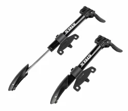 Насос Stels M21-05 алюминиевый чёрный 320138