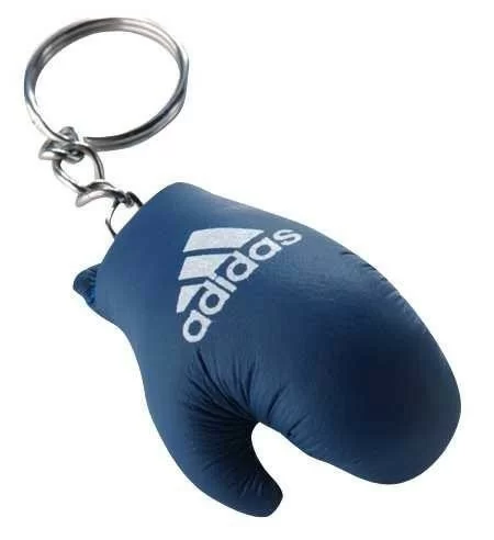 Фото Брелок Adidas Key Chain Mini Boxing Glove adiMG01 со склада магазина СпортЕВ