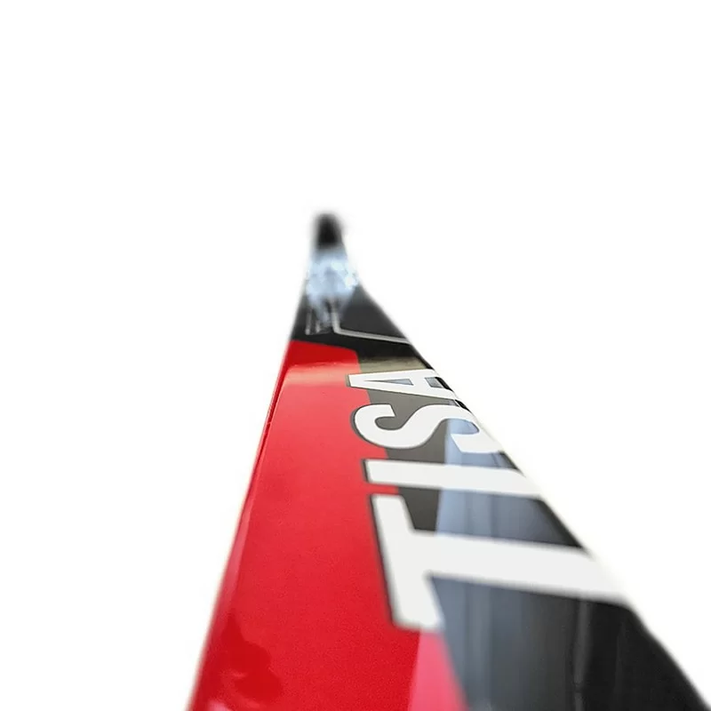 Фото Беговые лыжи Tisa Race Cap Universal Jr N90121V со склада магазина СпортЕВ