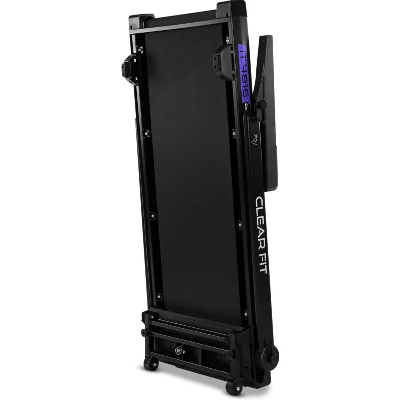 Фото Беговая дорожка Clear Fit CompactLine IT 4816 со склада магазина Спортев