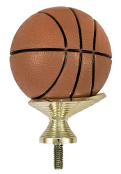 Фигура B518 баскетбол (W-62 мм, H-8,3 см)