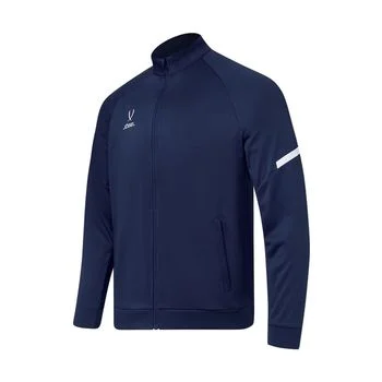 Фото Олимпийка Jogel CAMP 2 Track Jacket темно-синий со склада магазина Спортев