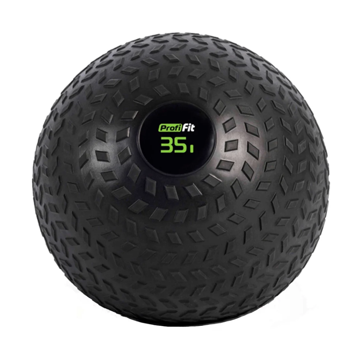 Фото Слэмбол (SlamBall) PROFI-FIT 35 кг со склада магазина Спортев